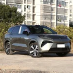2026 BYD Tang L EV 4WD 7 Seater SUV Plug in Hybrid New Energy– Ships Worldwide From China | CarSaleChina - Image 2