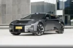 Hiphi Z 705km Four-Seater EV Car– Wholesale Price From China | CarSaleChina - Image 2