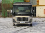 Light Bus Hongqi Guoyue– Wholesale Price From China | CarSaleChina