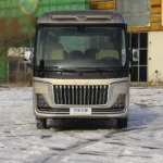 Light Bus Hongqi Guoyue– Wholesale Price From China | CarSaleChina