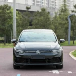 2026 Volkswagen Golf Gasoline Car– Ships Worldwide From China | CarSaleChina