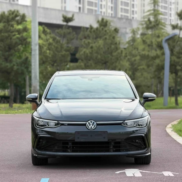 2026 Volkswagen Golf Gasoline Car– Ships Worldwide From China | CarSaleChina