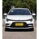 Toyota Levin Compact Hybrid 5-Door 5-Seater Gasoline Sedan– In Stock in China | CarSaleChina
