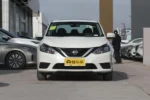 Nissan Sylphy 1.6L CVT Gasoline Car– Wholesale Price From China | CarSaleChina - Image 2