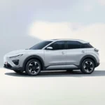 2026 Neta X SUV New Energy Vehicle Electric Car– In Stock in China | CarSaleChina - Image 6
