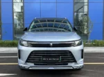 2026 Aito M7 1.5t Intelligent Driving 4WD– Ships Worldwide From China | CarSaleChina - Image 2