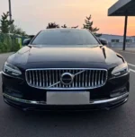 2026 Volvo S90 Luxury Edition New 8 Speed Amt Powerful and Strong Car– Wholesale Price From China | CarSaleChina