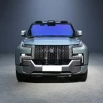 Electric Byd Yangwang U8 5 Doors 5 Seats SUV 1000km– Ships Worldwide From China | CarSaleChina