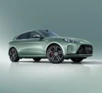 Aito M5 Range-Extended Hybrid SUV New Energy Vehicle High Performance Electric Vehicle– Ships Worldwide From China | CarSaleChina - Image 3