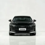 Audi A6l Petrol 2.0t Awd 5-Seat Gasoline Vehicle– Wholesale Price From China | CarSaleChina