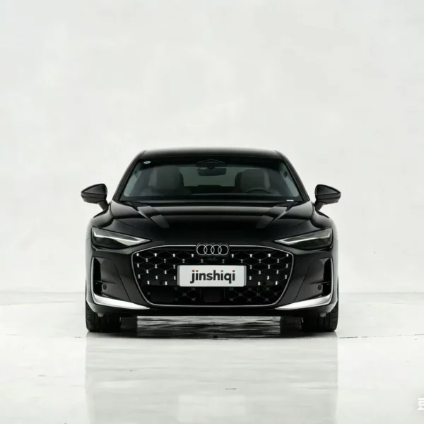 Audi A6l Petrol 2.0t Awd 5-Seat Gasoline Vehicle– Wholesale Price From China | CarSaleChina