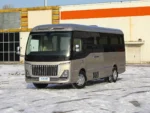 Light Bus Hongqi Guoyue– Wholesale Price From China | CarSaleChina - Image 2