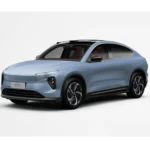 Nio Ec6 Auto Pure Electric  Vehicle– In Stock in China | CarSaleChina - Image 2