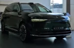Aito M9 Electric SUV 5/6-Seat Space Extended Range EV Car– Ships Worldwide From China | CarSaleChina - Image 2