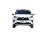 Toyota Highlander 2026 2.0t Four-Wheel Drive 7 Seats Conventional Fuel Vehicles– In Stock in China | CarSaleChina