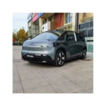 2026 Zeekr Mix Electric MPV 102kwh 702km Long-Range Smart Driving– Ships Worldwide From China | CarSaleChina