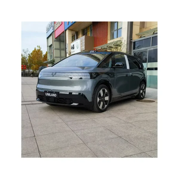 2026 Zeekr Mix Electric MPV 102kwh 702km Long-Range Smart Driving– Ships Worldwide From China | CarSaleChina