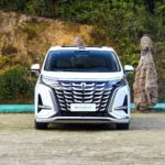 Byd Denza D9 EV Dual Motor 4WD Hybrid Plug-in– In Stock in China | CarSaleChina