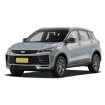 High Speed Geely Coolray Gas-Power Car– In Stock in China | CarSaleChina - Image 3