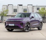 Haval Xiaolong Max 2026 1.5L Hi4 105 Four-Wheel Drive Pilot Version Plug-in Hybrid EV SUV– In Stock in China | CarSaleChina - Image 2