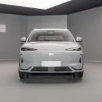 2026 SUV Geely Galaxy E5 EV Electric Car– In Stock in China | CarSaleChina