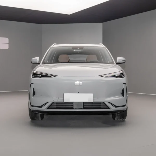 2026 SUV Geely Galaxy E5 EV Electric Car– In Stock in China | CarSaleChina