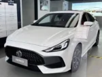 Mg5 5-Door Manual Automatic 2026– Wholesale Price From China | CarSaleChina - Image 2