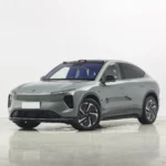 Nio Ec6 Auto Pure Electric  Vehicle– In Stock in China | CarSaleChina - Image 3