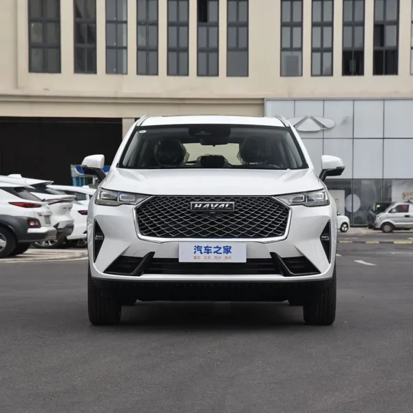 2026 Haval H6 Phev Car SUV EV Chinese Car– In Stock in China | CarSaleChina