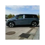 2026 Zeekr Mix Electric MPV 102kwh 702km Long-Range Smart Driving– Ships Worldwide From China | CarSaleChina - Image 2