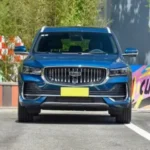 2026 Geely Monjaro Hybrid– In Stock in China | CarSaleChina