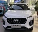 New Gasoline Automatic SUV Chery Cherry Tiggo 3X Plus Motor Engine Vehicle– Ships Worldwide From China | CarSaleChina