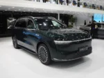 Aito M9 2026 Chinese Reev Luxury SUV Ultra Version– Ships Worldwide From China | CarSaleChina - Image 2