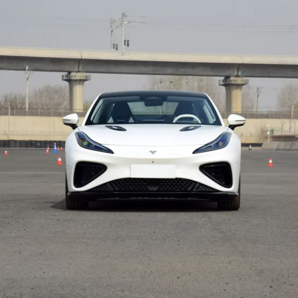 Neta Gt EV Hardtop Sports Chinese EV Car– In Stock in China | CarSaleChina