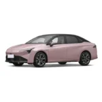 GAC Aion S Plus Sedan– Wholesale Price From China | CarSaleChina - Image 5