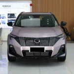 GAC Trumpchi GS3– In Stock in China | CarSaleChina