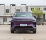 Haval Xiaolong Max 2026 1.5L Hi4 105 Four-Wheel Drive Pilot Version Plug-in Hybrid EV SUV– In Stock in China | CarSaleChina