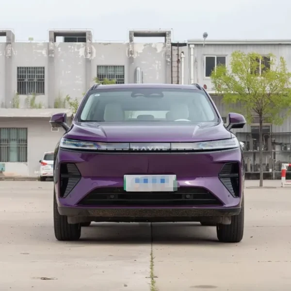 Haval Xiaolong Max 2026 1.5L Hi4 105 Four-Wheel Drive Pilot Version Plug-in Hybrid EV SUV– In Stock in China | CarSaleChina