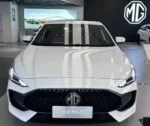 Mg5 5-Door Manual Automatic 2026– Wholesale Price From China | CarSaleChina