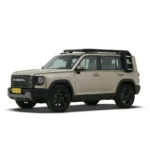 Haval Raptors: High-Performance SUV– In Stock in China | CarSaleChina - Image 3