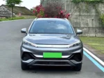 2025 Byd Atto 3 Smart Driving Edition 430km Transcend Auto Car– Ships Worldwide From China | CarSaleChina
