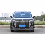 2026 Hongqi Hq9 Phev 220km Range– Wholesale Price From China | CarSaleChina