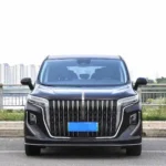 2026 Hongqi Hq9 Phev 220km Range– Wholesale Price From China | CarSaleChina
