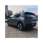 2026 Zeekr Mix Electric MPV 102kwh 702km Long-Range Smart Driving– Ships Worldwide From China | CarSaleChina - Image 3