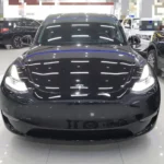 2026 Tesla Model Y Long-Range Awd– Wholesale Price From China | CarSaleChina