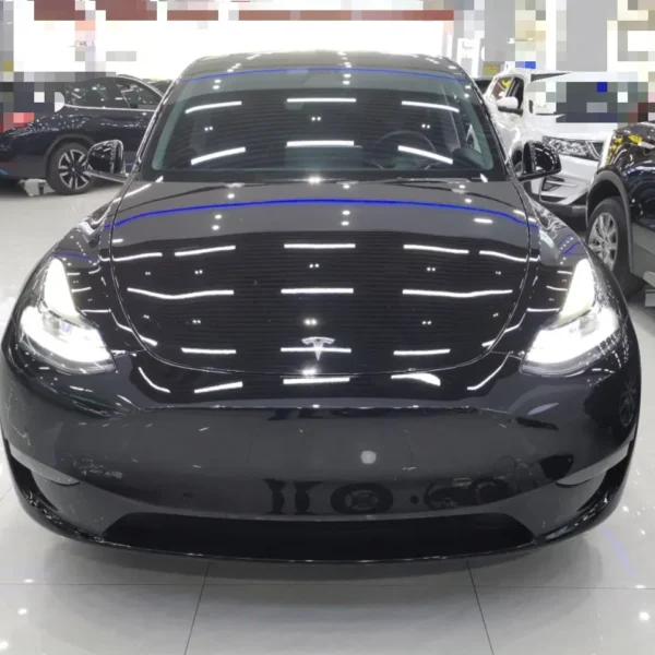 2026 Tesla Model Y Long-Range Awd– Wholesale Price From China | CarSaleChina