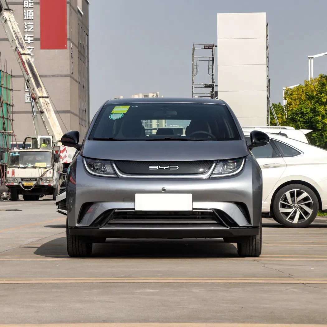 imgi_84_2023-China-Cheap-Factory-Price-New-EV-Byd-Dolphin-420km-Long 2026 Powerful Byd Intelligent Driving New Energy Hybrid Auto Car– Ships Worldwide From China | CarSaleChina - Image 1