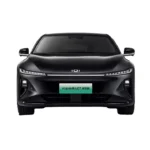 Changan Qiyuan A07 Nevo Electric Car Hybrid Extended Long Range E Vehicle– Ships Worldwide From China | CarSaleChina