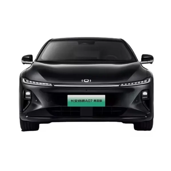 Changan Qiyuan A07 Nevo Electric Car Hybrid Extended Long Range E Vehicle– Ships Worldwide From China | CarSaleChina