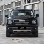 Haval Dargo 2026 2.0t DCT 4WD Utility Classic Compact SUV– In Stock in China | CarSaleChina